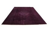 Vintage Persian Carpet 317x230 - Picture 3