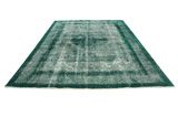 Vintage Persian Carpet 350x247 - Picture 3