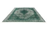 Vintage Persian Carpet 368x280 - Picture 3
