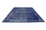 Vintage Persian Carpet 373x277 - Picture 3