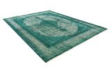 Vintage Persian Carpet 378x289 - Picture 1