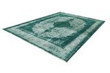 Vintage Persian Carpet 378x289 - Picture 2