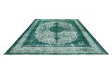 Vintage Persian Carpet 378x289 - Picture 3