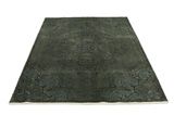 Vintage Persian Carpet 238x141 - Picture 3