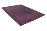 Vintage Persian Carpet 280x200 - Picture 1