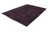 Vintage Persian Carpet 280x200 - Picture 2