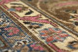 Tabriz - Patina Persian Carpet 384x298 - Picture 10