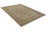 Vintage Persian Carpet 286x197 - Picture 1