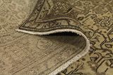 Vintage Persian Carpet 286x197 - Picture 5