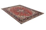 Tabriz - Patina Persian Carpet 288x196 - Picture 1