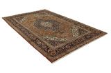 Senneh - Patina Persian Carpet 320x203 - Picture 1
