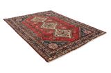 Qashqai - Patina Persian Carpet 283x210 - Picture 1