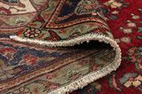 Tabriz - Patina Persian Carpet 340x248 - Picture 5