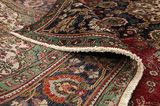Tabriz - Patina Persian Carpet 347x252 - Picture 5