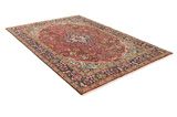Tabriz - Patina Persian Carpet 287x195 - Picture 1