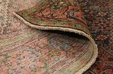Senneh - Patina Persian Carpet 355x244 - Picture 5