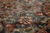 Senneh - Patina Persian Carpet 355x244 - Picture 10