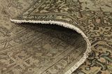 Tabriz - Patina Persian Carpet 294x200 - Picture 5