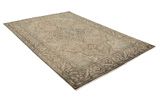 Vintage Persian Carpet 292x194 - Picture 1