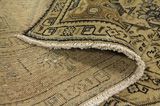 Tabriz - Patina Persian Carpet 294x200 - Picture 5