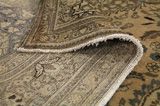 Tabriz - Patina Persian Carpet 300x196 - Picture 5