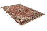 Tabriz - Patina Persian Carpet 300x202 - Picture 1