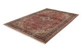 Tabriz - Patina Persian Carpet 300x202 - Picture 2