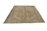Tabriz - Patina Persian Carpet 284x205 - Picture 3
