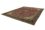 Tabriz - Patina Persian Carpet 375x281 - Picture 2