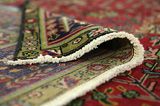 Tabriz - Patina Persian Carpet 375x281 - Picture 5
