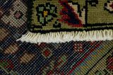 Tabriz - Patina Persian Carpet 375x281 - Picture 6