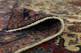 Sarouk - Patina Persian Carpet 383x290 - Picture 5