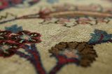 Sarouk - Patina Persian Carpet 383x290 - Picture 17