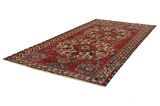 Bakhtiari - Patina Persian Carpet 315x160 - Picture 2