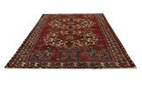 Bakhtiari - Patina Persian Carpet 315x160 - Picture 3