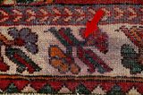 Bakhtiari - Patina Persian Carpet 315x160 - Picture 18
