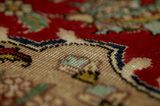 Tabriz - Patina Persian Carpet 333x240 - Picture 17