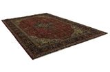 Tabriz - Patina Persian Carpet 297x194 - Picture 1