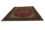 Tabriz - Patina Persian Carpet 297x194 - Picture 3