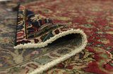 Tabriz - Patina Persian Carpet 380x291 - Picture 5