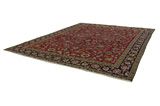 Tabriz - Patina Persian Carpet 380x291 - Picture 2