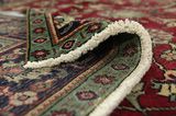 Tabriz - Patina Persian Carpet 380x291 - Picture 5