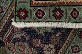 Tabriz - Patina Persian Carpet 380x291 - Picture 6