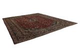 Kashan - Patina Persian Carpet 375x290 - Picture 1