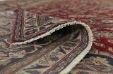 Kashan - Patina Persian Carpet 375x290 - Picture 5