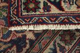 Kashan - Patina Persian Carpet 375x290 - Picture 6
