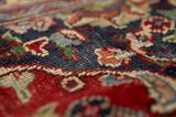 Kashan - Patina Persian Carpet 375x290 - Picture 18
