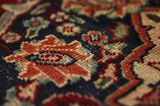 Kashan - Patina Persian Carpet 375x290 - Picture 17