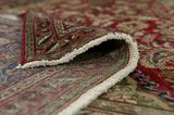 Tabriz - Patina Persian Carpet 393x297 - Picture 5