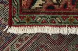 Tabriz - Patina Persian Carpet 393x297 - Picture 6